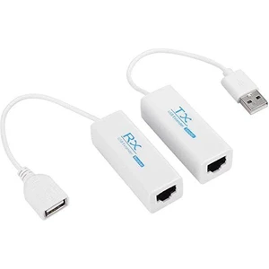 USB RJ45 200 Metre Extender 50 Metre USB Uzatma 100 Metre USB Uzatma