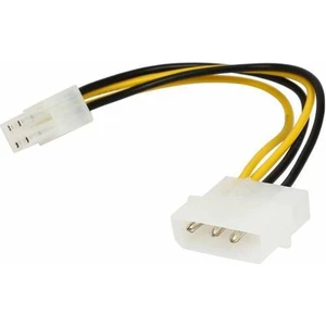 30 cm 4 Pin Power Kablo 30 cm 4 Pin Anakart Power Kablosu