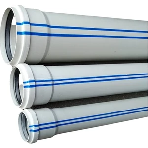 100*500 Pvc Boru 2,2