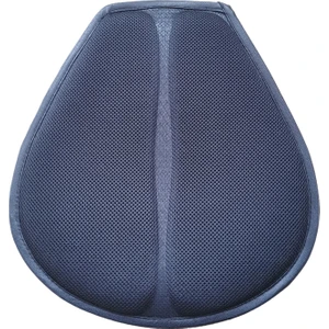 Motosiklet Koltuk Minderi Basıncı Düşürür ve Yorgunluk Motosiklet Için Uygun(Yurt Dışından)