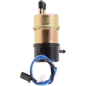 Kawasaki Ninja ZX6R Için 12V 8mm Yakıt Pompası 1995 1996 1997 1998 1999 2000 2002