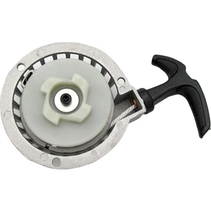 Kolay Recoil Çekin Başlangıç ​​başlangıç ​​33/43 / 47 / 49CC Mini Atv Quad Bisiklet Kir Pocket Pit