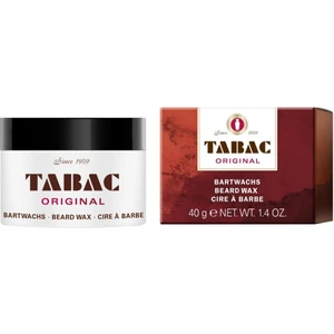 Original Beard Wax 40 gr Sakal Bakımı
