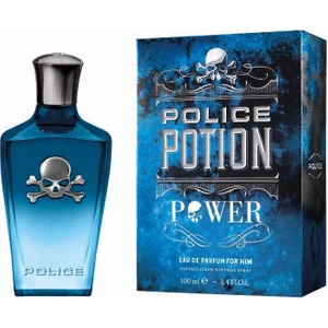 Potion Power Edp 100 ml Erkek Parfüm