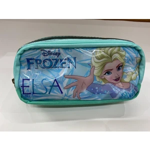 Hakan Çanta Disnep Frozen Elsa Kalem Çantası