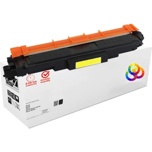 BROTHER DCP-L3551CDW UYUMLU Muadil Toner TN-277 Sarı