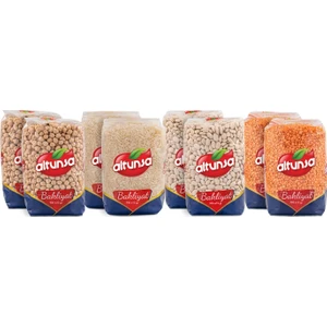 Bolluk Bakliyat Paketi