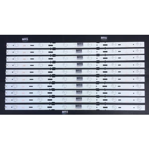 Samsung 2013ARC48 3228N1 ZCA606 LED Bar Takımı