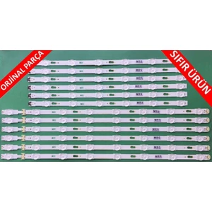 UE55JU6070 LED Bar, UE55JU7000 LED Bar, UE55KU7350 LED Bar, UE55KU7000 LED Bar