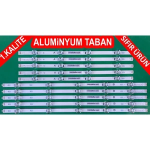 Lg 50LB580V LED Bar, Lg 50LB582V LED Bar, Lg 50LB580N LED Bar, Lg 50LF650V LED Bar