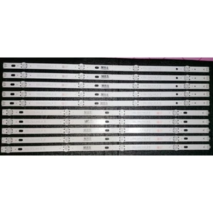 Lg 55UJ630V LED Bar, Lg 55UJ630 LED Bar, 55UJ63_UHD_A , 55UJ63_UHD_B
