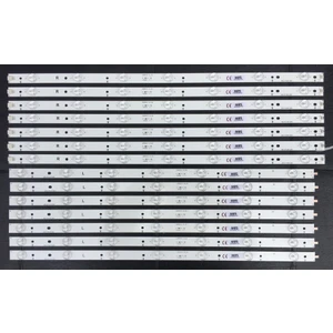 Phılıps 55PUS6501 LED Bar, 55PUS7002/62, LB55072 V1_00, LB55072 V0_00, 55PUS6561