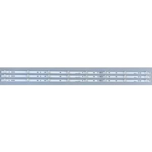 43" Tv, Awox 43110 LED Bar, Telefox 43TFH4300 LED Bar, JL.D43081330-349AS-M
