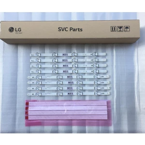 Lg 42LB620V Orjinal LED Bar, Lg 42LP630H LED Bar, Lg 42LB580N LED Bar, Lg 42LB580V LED Bar