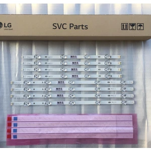Lg 47LB620V Orjinal LED Bar, Lg 47LB652V LED Bar, 6916L-1779A, 6916L-1780A- 6916L-1962A