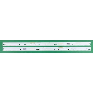 55KU7500 LED Bar, Samsung 55MU7500 LED Bar, Samsung UE55MU7400 LED Bar