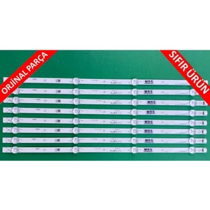 A49L 8752 5s 4K LED Bar, B49L 8752 5s LED Bar, ZVE65600-AA, ZVA65600-AA