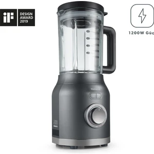 Artfood 4925 Profesyonel Blender