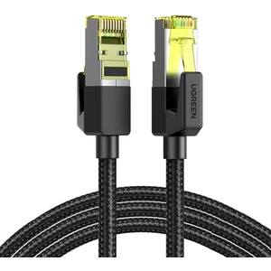 Cat7 Örgülü F/ftp 10GBPS RJ45 Ethernet Kablosu 5 Metre