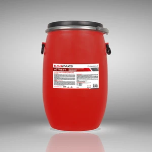 Actıve F7 Halı Şampuanı 60 kg