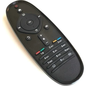 Ata Elektronik Phılıps Philips 46PFL8505H Uyumlu LED Televizyon Uzaktan Kumandası 1030