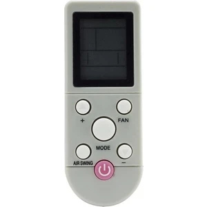 Ata Elektronik Baymak Ykr F006 Uyumlu Klima Kılima Kumandası Chs