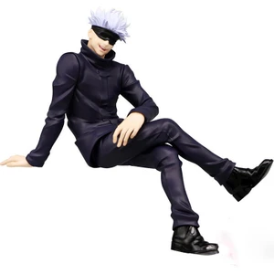 Figür Jujutsu Kaisen Pvc Model Oyuncak Jujutsu Kaisen Anime Aksiyon Figürü Süsleri 13 cm (Yurt Dışından)