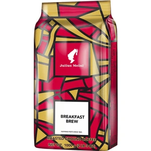 Julius Meinl Breakfast Brew Filtre Kahve 1 kg Frühstück Brew