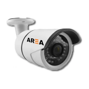 2mp 1080P Ahd Yüz Algılama Özellikli Güvenlik Kamerası 24 LED