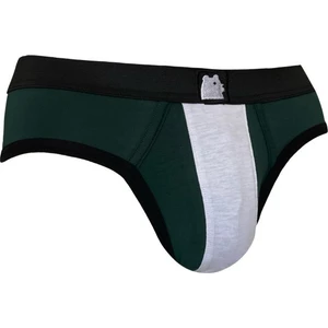Xcollection Beyaz Şerit Slip