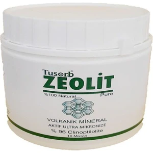 Zeolit Avantajlı 4'lü Paket
