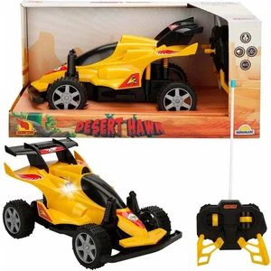 80110 Suncon Uzaktan Kumandalı Desert Hawk Araba 23 cm -Sunman