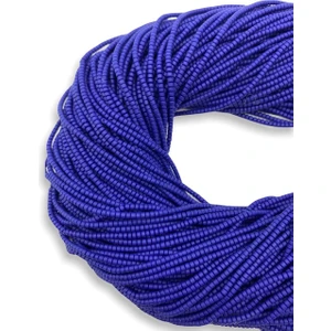 Hedef Bijuteri Afgan Boncuk, Lacivert Renk Afgan Boncuğu Dizisi, Dizi Afgan Boncuk