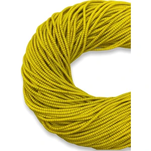 Hedef Bijuteri Afgan Boncuk, Sarı Renk Afgan Boncuğu Dizisi, Dizi Afgan Boncuk