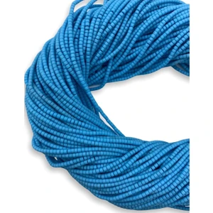 Hedef Bijuteri Afgan Boncuk, Mavi Renk Afgan Boncuğu Dizisi, Dizi Afgan Boncuk