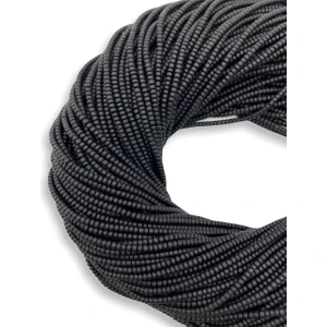 Hedef Bijuteri Afgan Boncuk, Siyah Renk Afgan Boncuğu Dizisi, Dizi Afgan Boncuk