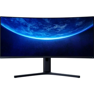 Curved Gaming Monitor 34"