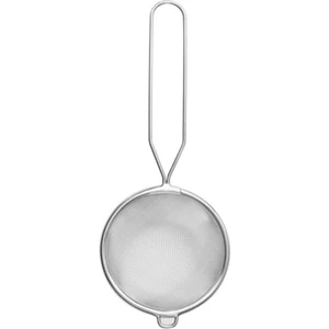 IKEA Çay Süzgeci, Paslanmaz Çelik Uyumlu