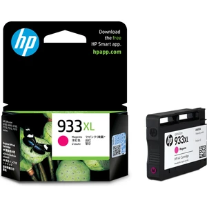 933XL Kırmızı Officejet Mürekkep Kartuşu CN055A