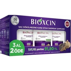 BİOXCİN SARIMSAKLI 300 ML