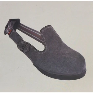 Overguard Süet Çelik Burunluk