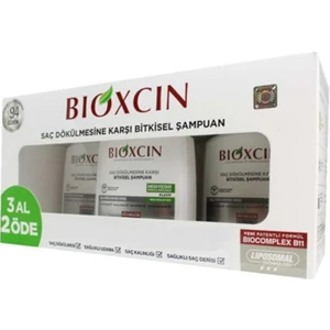 BİOXCİN KLASİK 300 ML
