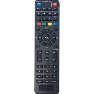 Sungate Wi-Fi Plus Hd Kumanda