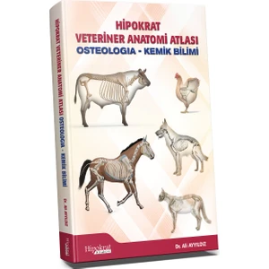 Veteriner Anatomi Atlası