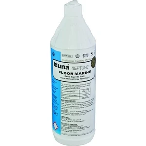 Çok Amaçlı Tekne Yüzey Şampuanı 1l