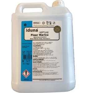 Çok Amaçlı Tekne Yüzey Şampuanı 5l