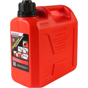 Seaflo Benzin Bidonu 5lt
