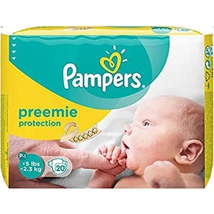 Preemie Protection 20'li