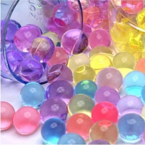The Best Online Su Topu Boncuk Top Küre Misket 9 - 11 Mm, 50 Adet