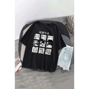 Tokyo Avengers Tasarım Tshirt